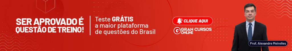 Ser aprovado é questão de treino: Fiscais com Alexandre Meirelles
