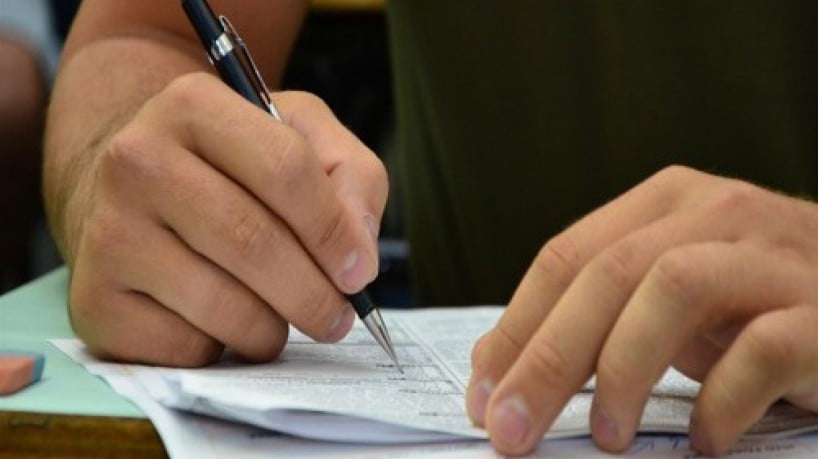 Cronograma de estudos para concursos