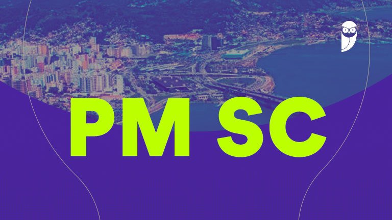 Disposições Diversas: Estatuto PM-SC