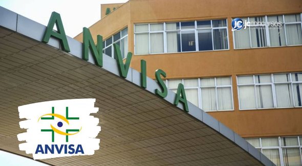 None - Concurso Anvisa: sede da Anvisa: Google Maps