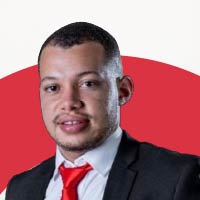 Em busca da estabilidade, Alexandre M. conquistou a aprovação!