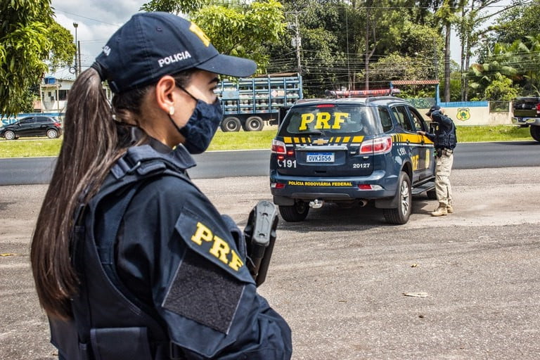 Mulheres na PRF: Saiba tudo neste artigo!