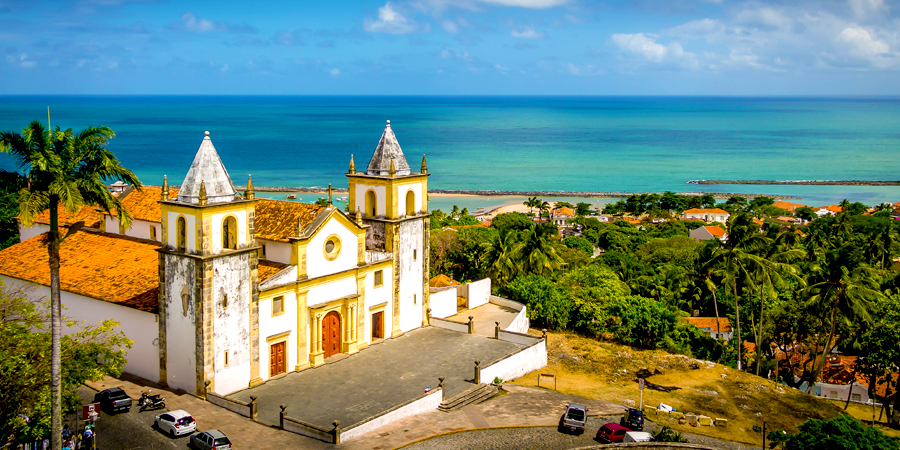Reunião de planejamento do concurso Olinda nos próximos dias!