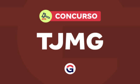 Concurso Tribunal de Justiça de Minas Gerais