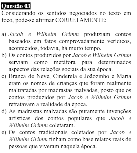Recursos de Português do ISS BH