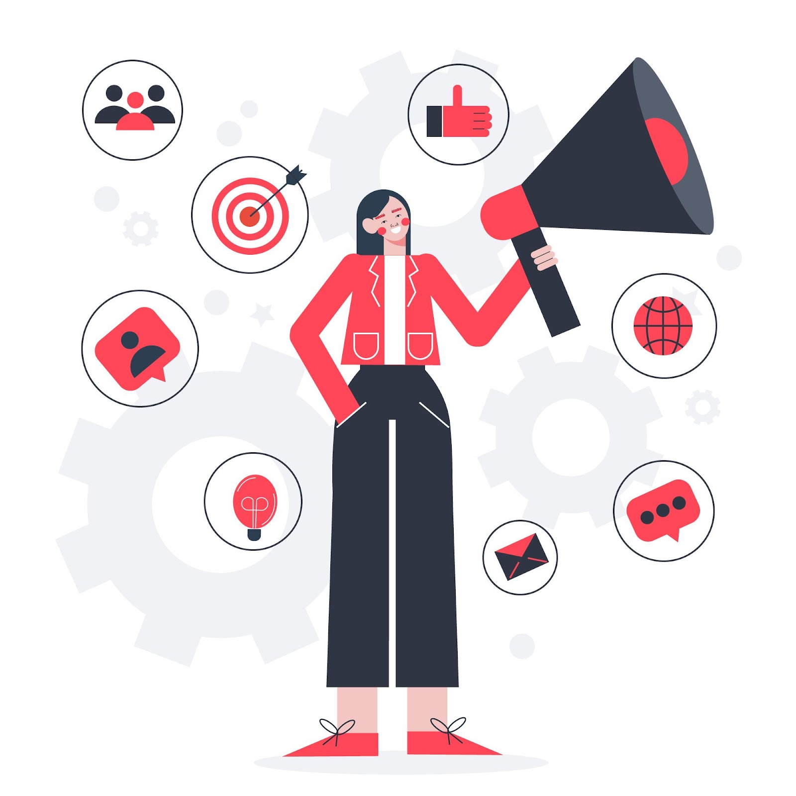 Marketing para a Identidade e a Imagem da Organização Marketing para a Identidade e a Imagem da Organização