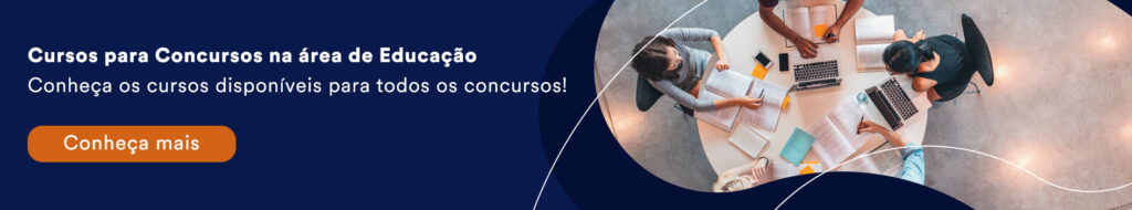 concursos educação