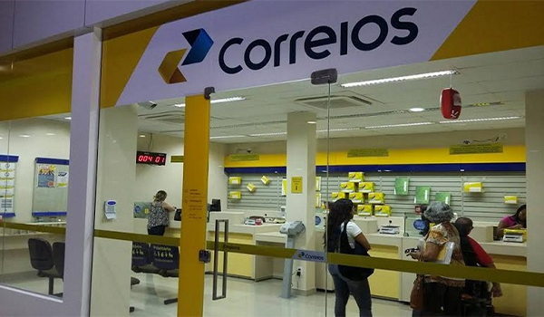 Quase 1,7 milhão se inscreveu no concurso dos Correios!