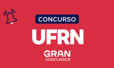 Concurso UFRN: editais previstos, publicados e em andamento para o concurso público para a Universidade Federal do Rio Grande do Norte.