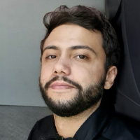Marcos Paulo F.