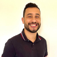 2° lugar no Concurso TSE Unificado: conheça Gustavo H.!