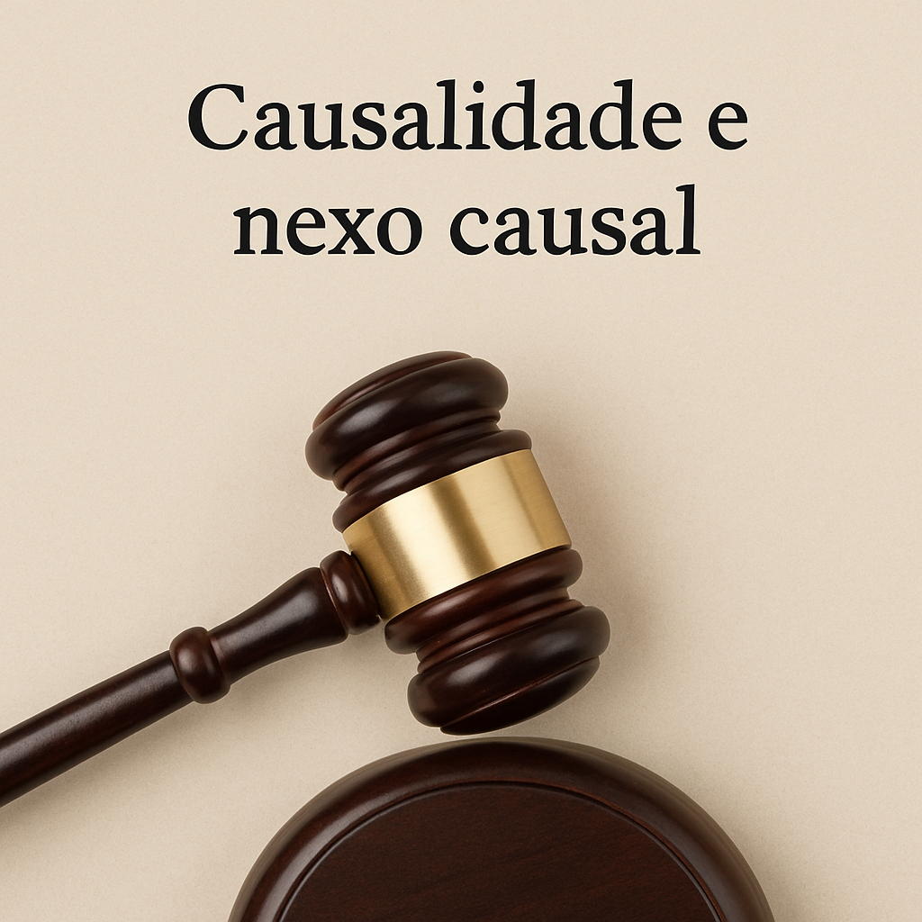 causalidade