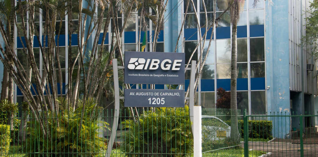 Aprovados do IBGE no CNU 2024 começam a ser recebidos!