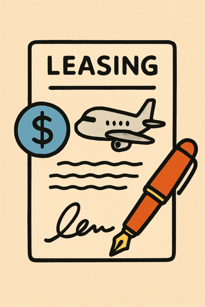 leasing